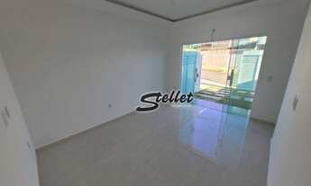 Imagem 7: Casa com 2 dormitórios à venda, 67 m² por R$ 240.000,00 - Maria Turri - Rio das Ostras/RJ