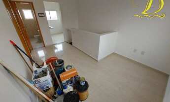 Imagem 3: Casa com 2 dormitórios à venda, 55 m² por R$ 229.800,00 - Ocian - Praia Grande/SP