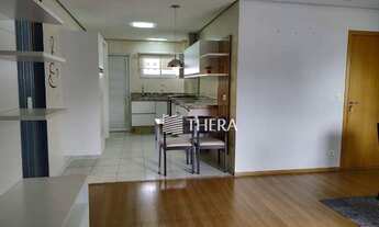 Imagem 6: Apartamento com 2 dormitórios para alugar, 78 m² por R$ 4.189,00/mês - Jardim - Santo Andr