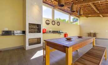 Imagem: Casa temporada em Maracaípe- 04 quartos