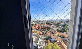 Imagem 3: Apartamento com 2 dormitórios à venda, 72 m² por R$ 510.000,00 - Bosque dos Eucaliptos - S