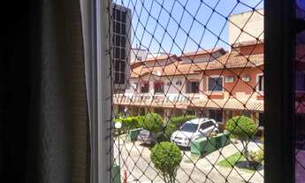 Imagem 5: Casa em Condomínio-À VENDA-Pechincha-Rio de Janeiro-RJ