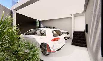 Imagem 7: Casa no Vila Verde em Bragança Paulista.