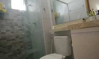 Imagem 7: Apartamento no Jardim Cidade Universitária / Bancários