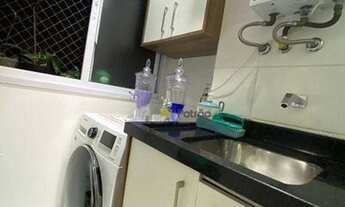 Imagem: Residencial Vitale com 2 dormitórios à