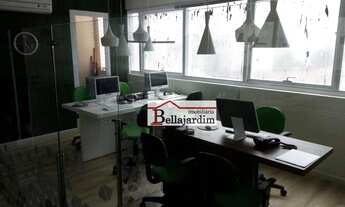 Imagem 3: Sala à venda, 36 m² - Rudge Ramos - São Bernardo do Campo/SP