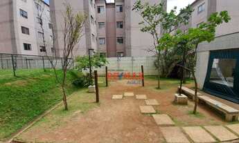 Imagem 4: Apartamento com 2 dormitórios à venda, 39 m² por R$ 190.000,00 - Vila Aurora - São Paulo/S