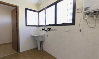 Imagem 2: Apartamento 3 Suítes Moema