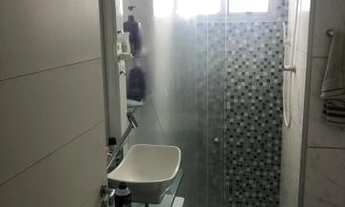 Imagem 3: EDF BARILOCHE Apartamento com 4 dormitórios