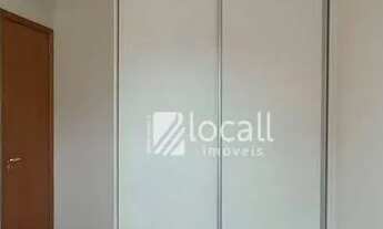 Imagem 2: Apartamento com 2 dormitórios para alugar, 65 m² por R$ 1.950,00/mês - Vila Anchieta - São