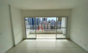 Imagem 2: Apartamento com 2 dormitórios para alugar, 71 m² por R$ 4.040,00/mês - Jardim Aquarius - S