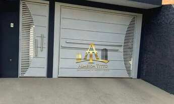 Imagem 4: Casa com 3 dormitórios à venda, 140 m² por R$ 350.000,00 - Jardim Ísis - Cotia/SP