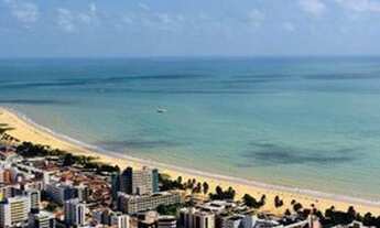 Imagem 5: Apartamento com 3 dormitórios à venda, 224 m² por R$ 2.299.000 - Altiplano Cabo Branco - J