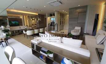 Imagem 6: Coberturas de Luxo no Atlântico Golf Barra - O Pico do Luxo e da Exclusividade