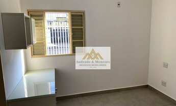 Imagem 7: Apartamento com 2 dormitórios para alugar, 68 m² por R$ 1.934,94/mês - Vila Ana Maria - Ri