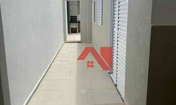 Imagem 3: Casa com 3 dormitórios à venda, 90 m² por R$ 500.000,00 - Vila São João - Mogi Guaçu/SP