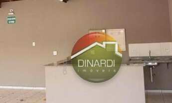 Imagem 2: Apartamento com 3 dormitórios, 56 m² - venda por R$ 240.000,00 ou aluguel por R$ 1.250,01