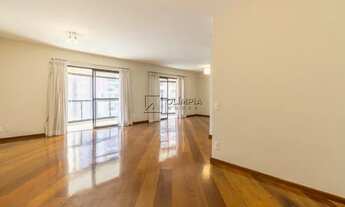 Imagem 3: Apartamento Venda 3 Dormitórios - 167 m² Moema
