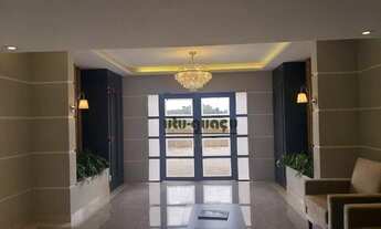 Imagem 3: Apartamento com 3 dormitórios para alugar, 85 m² por R$ 4.500,00/mês - Vila Padre Bento