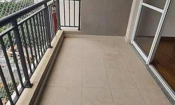 Imagem 7: Apartamento com 3 dormitórios para alugar, 75 m² por R$ 4.524,84/mês - Alphaville Empresar