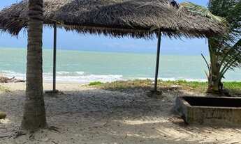 Imagem 2: Casa beira-mar ilha da croa