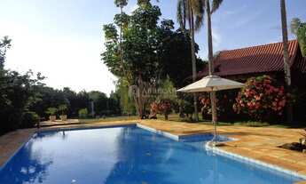 Imagem 4: Casa - Condomínio Fazenda Duas Marias - Jaguariúna