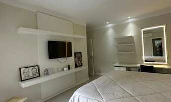 Imagem 2: Casa com 3 dormitórios à venda, 250 m² por R$ 1.800.000,00 - Condomínio Vilage La Montagne