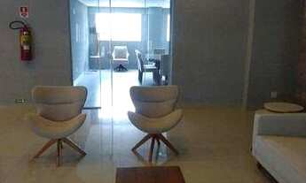 Imagem 7: Flat 1 dormitório para locação, 44 m² - Red Studio - Jardim América - Sorocaba/SP