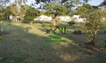 Imagem 5: Chácara com 4 dormitórios à venda, 15000 m² por R$ 2.500.000 - Rincão das Lendas - Suzano