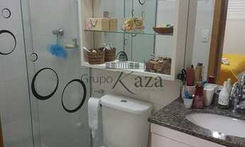 Imagem 4: Apartamento - Parque Industrial - Residencial Sândalus - 2 Dormitórios - 65m²