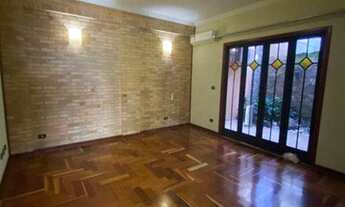 Imagem 5: Casa com 5 dormitórios para alugar, 310 m² por R$ 10.940,00/mês - Jardim Aquarius - São Jo