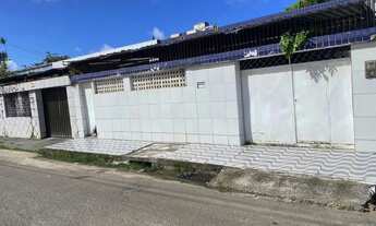 Imagem: Alugo casa em Campo Grande