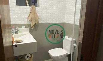 Imagem 3: Apartamento com 2 dormitórios à venda, 47 m² por R$ 213.000,00 - Jardim Satélite - São Jos