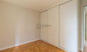 Imagem 1: Apartamento Venda Moema 100 m² 3 Dormitórios