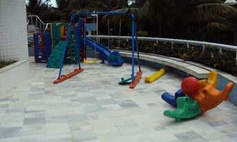 Imagem 7: Apartamento com 2 dormitórios para alugar, 100 m² - Módulo 02 - Galeões - Bertioga/SP