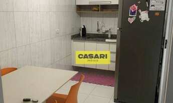 Imagem 3: Apartamento com 2 dormitórios à venda - Jardim do Estádio - Santo André/SP