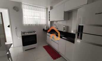 Imagem 3: Amplo apartamento de 3 quartos Santa Rosa reformado!!!