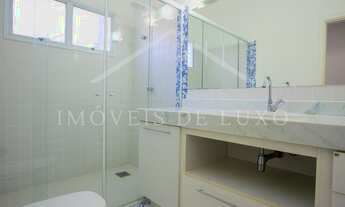 Imagem 2: Casa térrea com 3 suítes à Venda no Condomínio Portal da Vila Rica Itu/SP