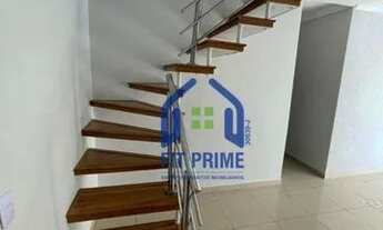 Imagem 7: Cobertura com 3 dormitórios à venda, 150 m² por R$ 550.000,00 - Jardim Bela Vista - São Jo