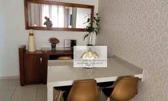 Imagem 7: Apartamento com 2 dormitórios à venda, 48 m² por R$ 235.000,00 - Jardim Paulistano - Ribei