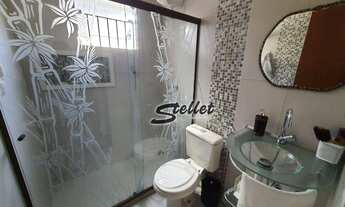 Imagem: Casa com 3 dormitórios à venda, 110 m²