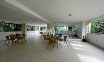 Imagem 4: APARTAMENTO RESIDENCIAL em LAURO DE FREITAS - BA, CENTRO