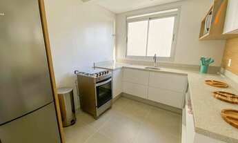 Imagem 2: Apartamento com 2 dormitórios à venda, 78 m² por R$ 960.000,00 - Estreito - Florianópolis