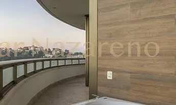 Imagem 6: 4 Quartos com Varanda, Vale do Sereno