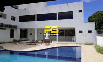 Imagem 4: Apartamento com 2 quartos à Venda, Centro - Conde