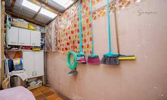 Imagem 7: Sobrado com 3 dormitórios à venda, 108 m² por R$ 390.000 - Rua Fátima Bark, 720 Capão Raso