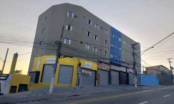 Imagem: APARTAMENTO DE 1 DORMITÓRIO EM TABOÃO