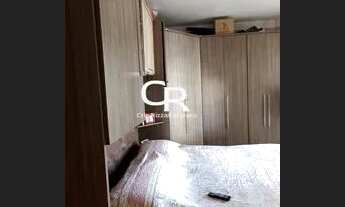 Imagem 4: Casa em Condomínio para Venda em Indaiatuba, Jardim América, 3 dormitórios, 1 suíte, 2 ban