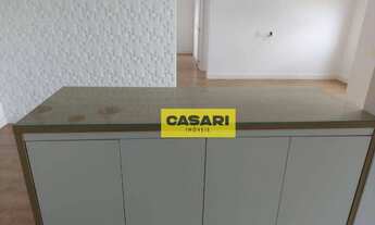 Imagem 4: Apartamento com 2 dormitórios à venda, 71 m² - Centro - São Bernardo do Campo/SP