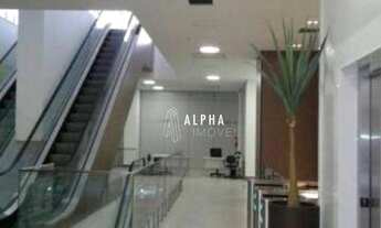 Imagem 3: Sala à venda, 56 m² por R$ 365.000,00 - Empresarial 18 do Forte - Barueri/SP